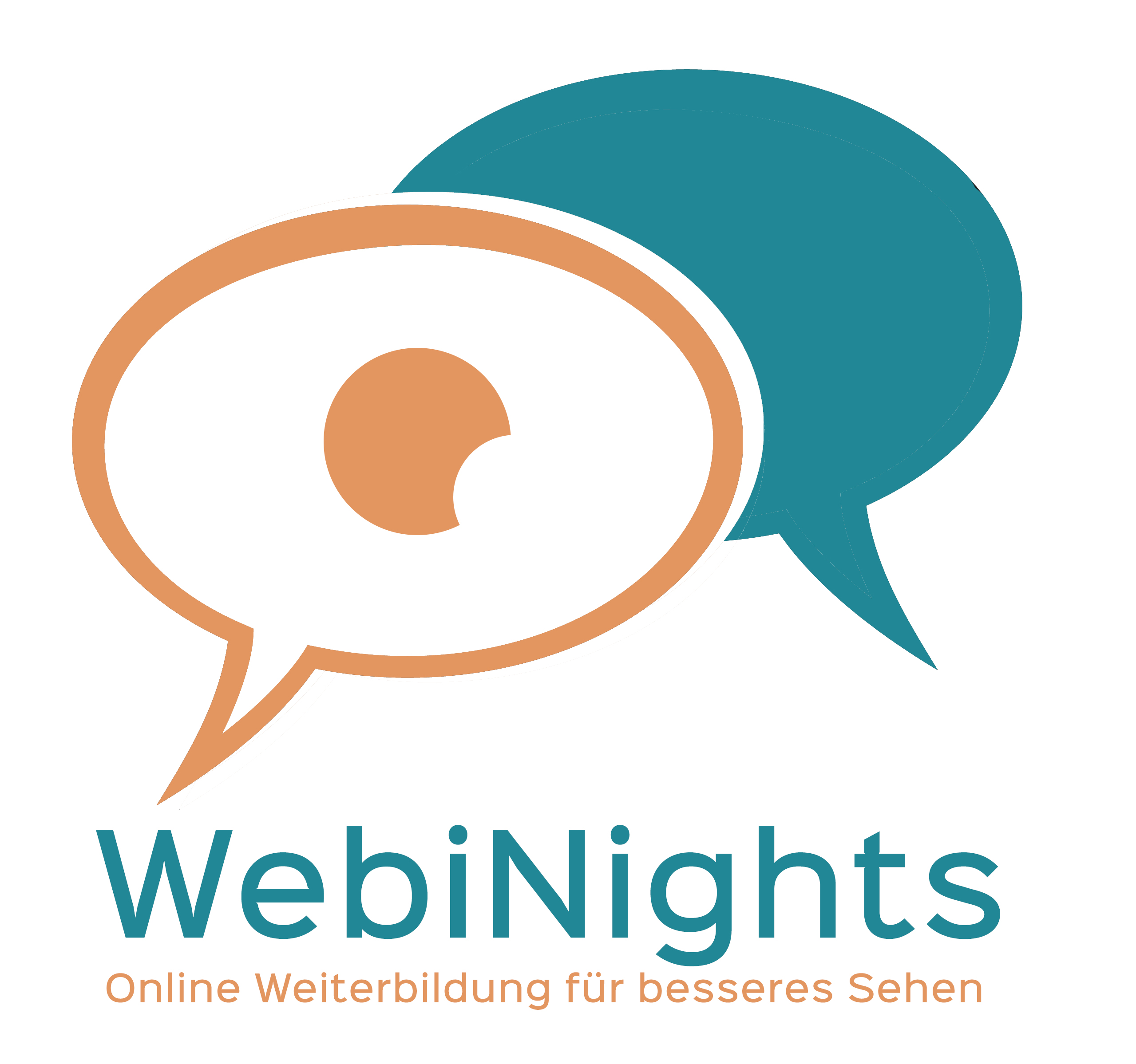 WebiNights für Augenspezialisten
